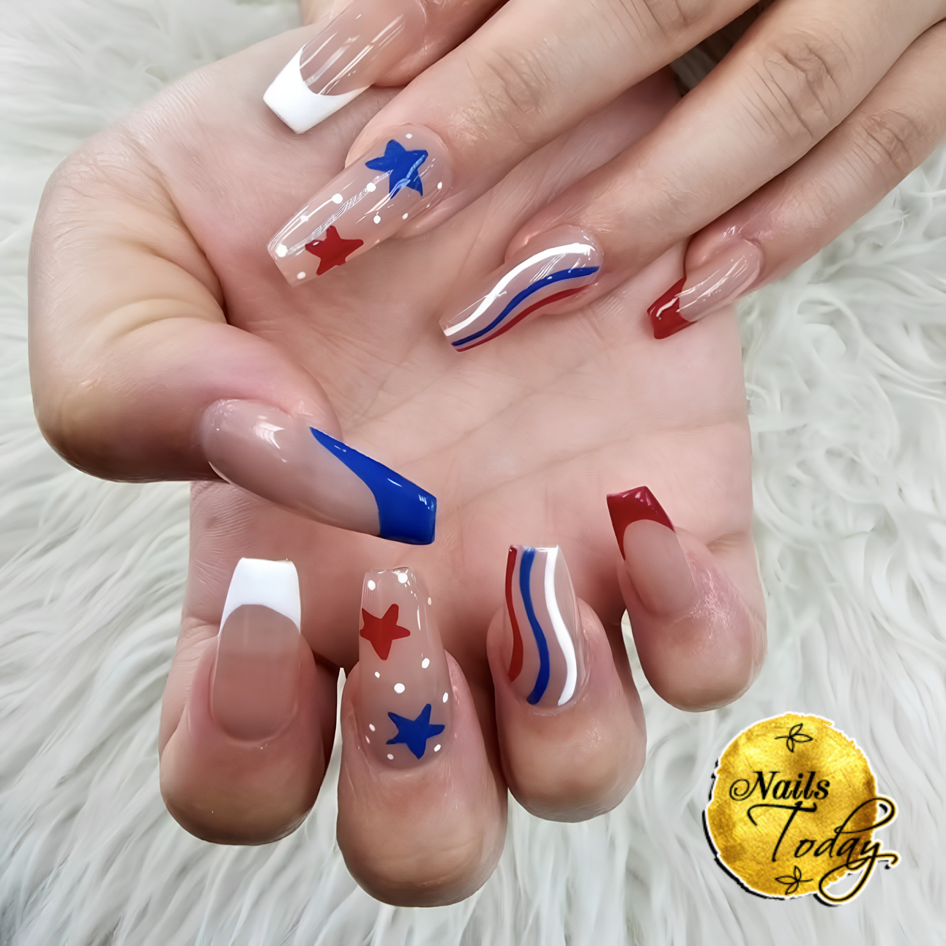 Nail July 7
